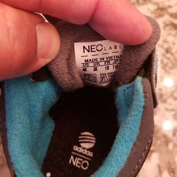 Shoes - Picture 4 of 4